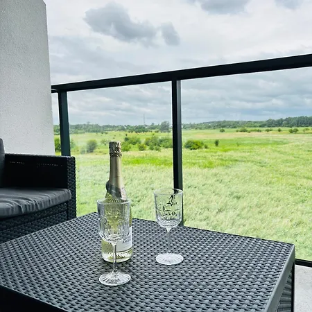 Apartman Westin House Pink&blue - 320 Nature *